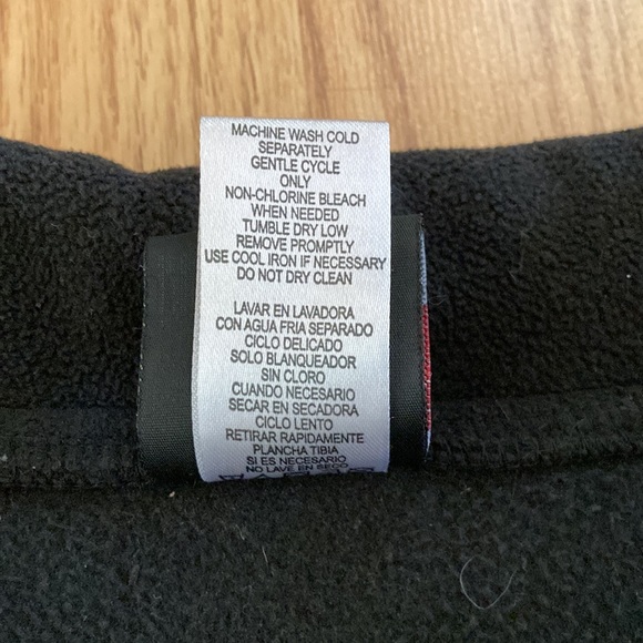 Appalachian State Women's Fleece Quarter Zip - Picture 9 of 9